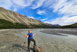 Alaska (13/65)